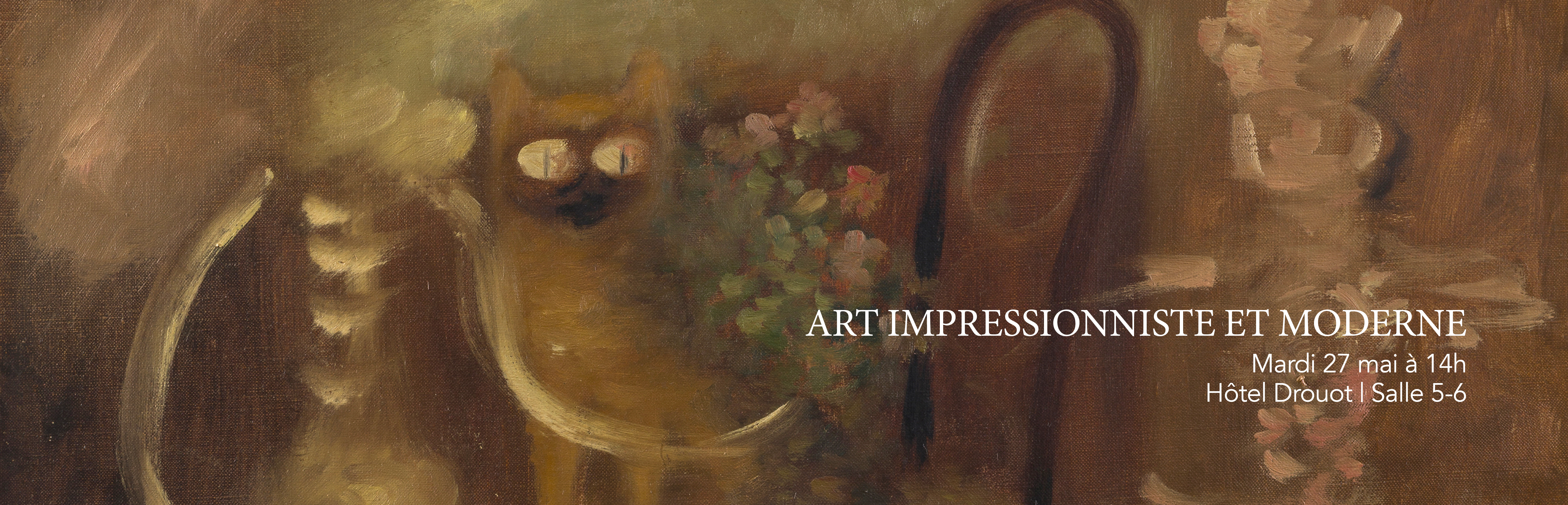 Art Impressionniste